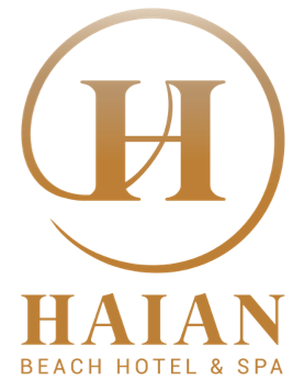 HAIAN Beach Hotel & Spa, Da Nang HAIAN Beach Hotel & Spa, Da Nang
